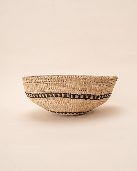 Cesto Xotehe Yanomami - Arte indígena | Tucum Brasil