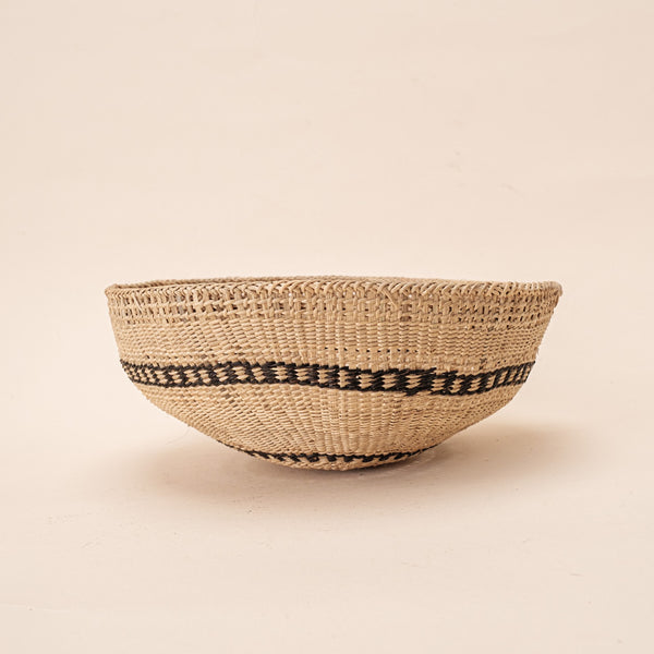 Cesto Xotehe Yanomami - Arte indígena | Tucum Brasil