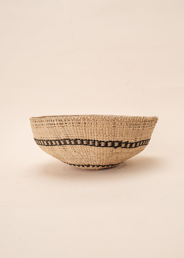 Cesto Xotehe Yanomami - Arte indígena | Tucum Brasil