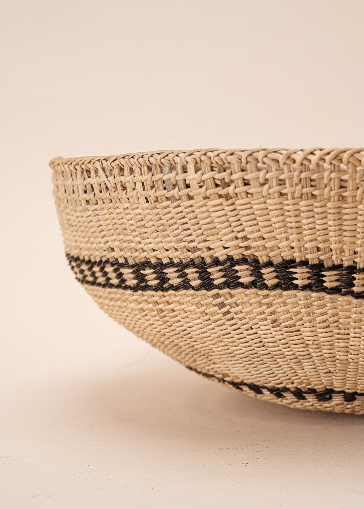 Cesto Xotehe Yanomami - Arte indígena | Tucum Brasil