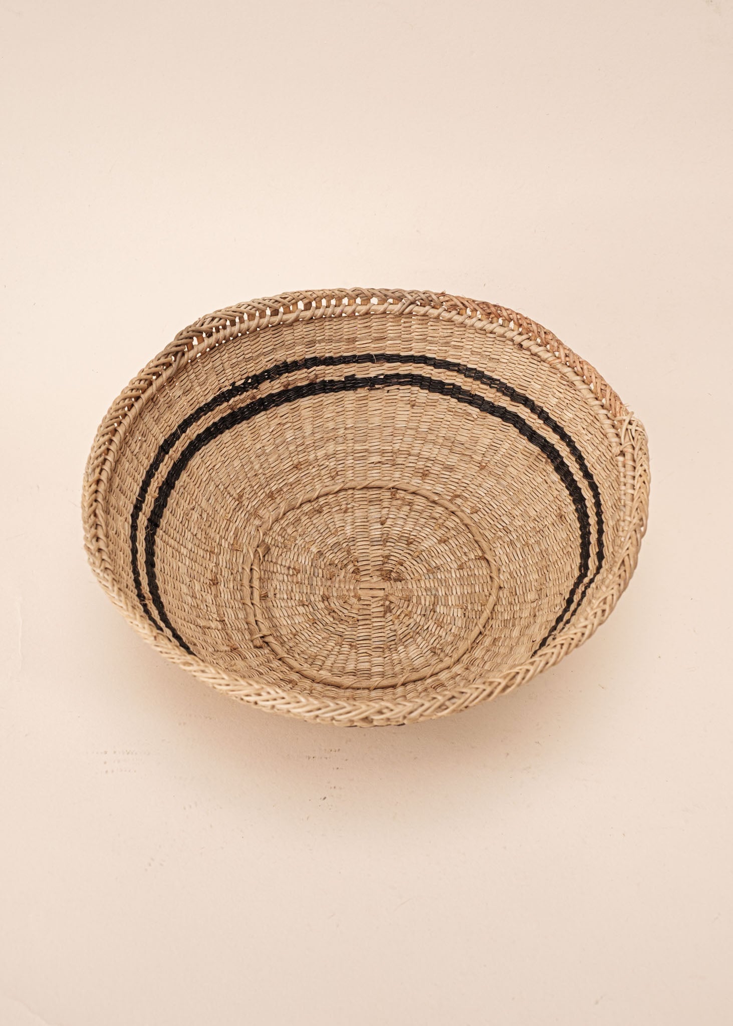 Cesto Xotehe Yanomami - Arte indígena | Tucum Brasil Imagem principal do produto