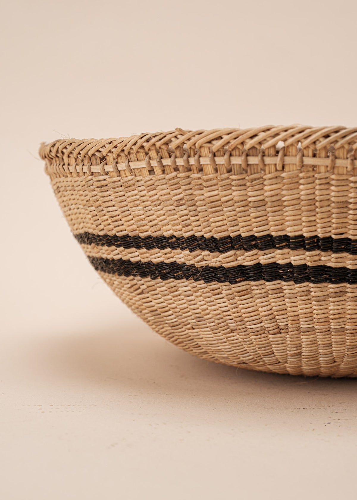 Cesto Xotehe Yanomami - Arte indígena | Tucum Brasil