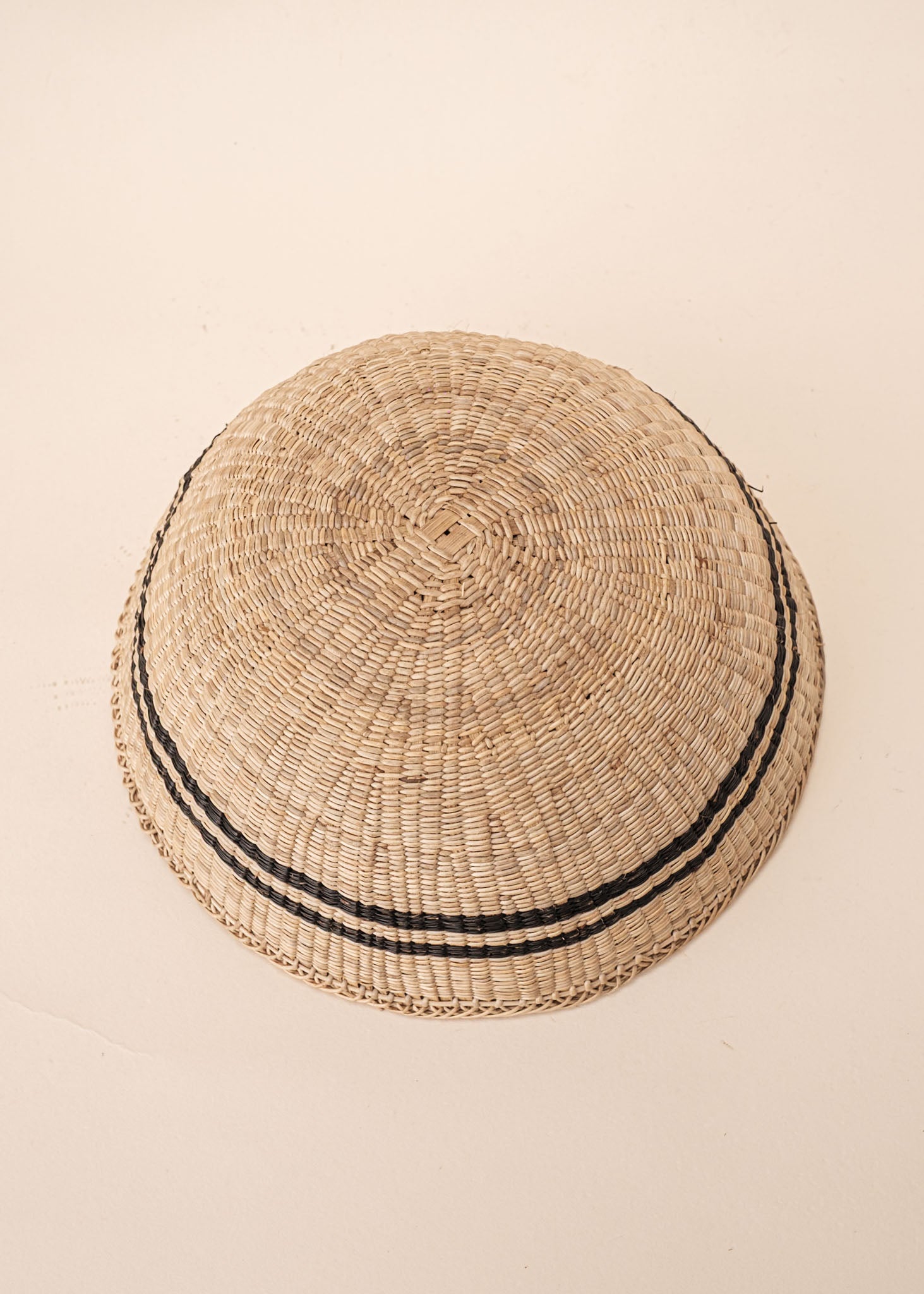 Cesto Xotehe Yanomami - Arte indígena | Tucum Brasil Imagem secundária do produto