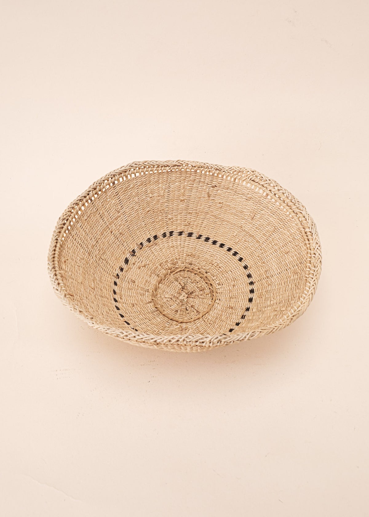 Cesto Xotehe | Yanomami