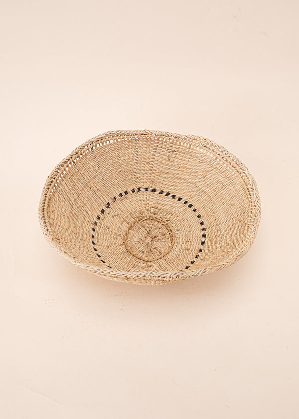 Cesto Xotehe | Yanomami