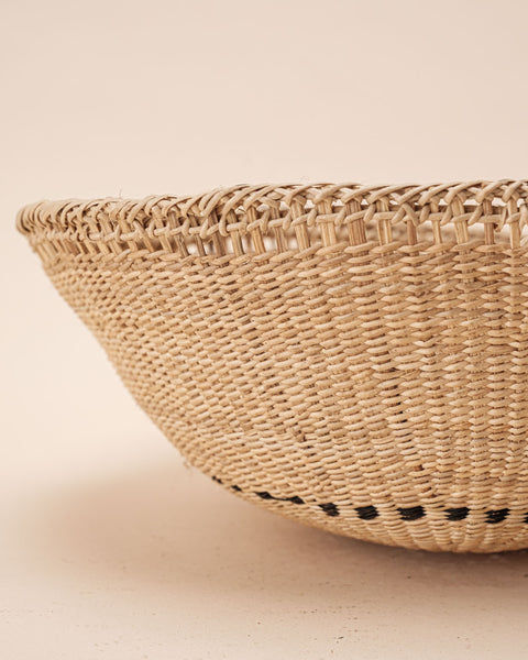 Cesto Xotehe | Yanomami