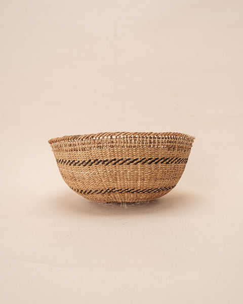 Cesto Xotehe Yanomami - Arte indígena | Tucum Brasil