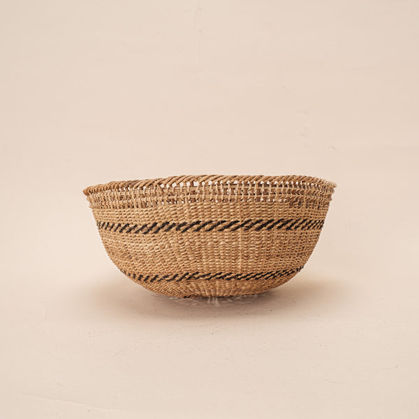 Cesto Xotehe Yanomami - Arte indígena | Tucum Brasil