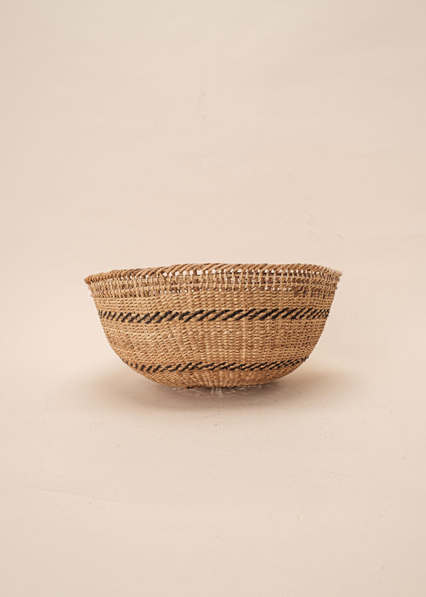 Cesto Xotehe Yanomami - Arte indígena | Tucum Brasil