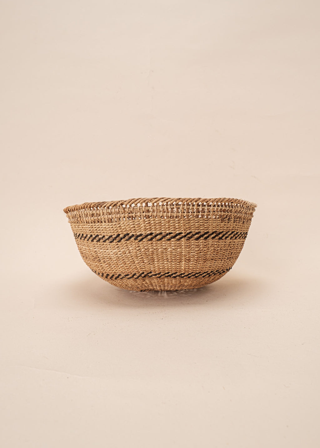 Cesto Xotehe Yanomami - Arte indígena | Tucum Brasil