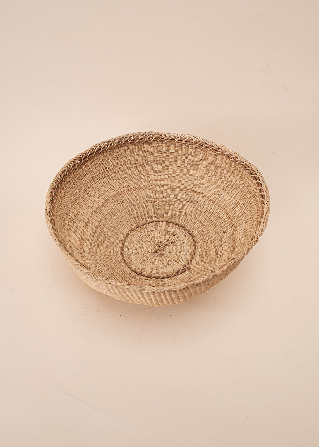 Cesto Xotehe Yanomami - Arte indígena | Tucum Brasil