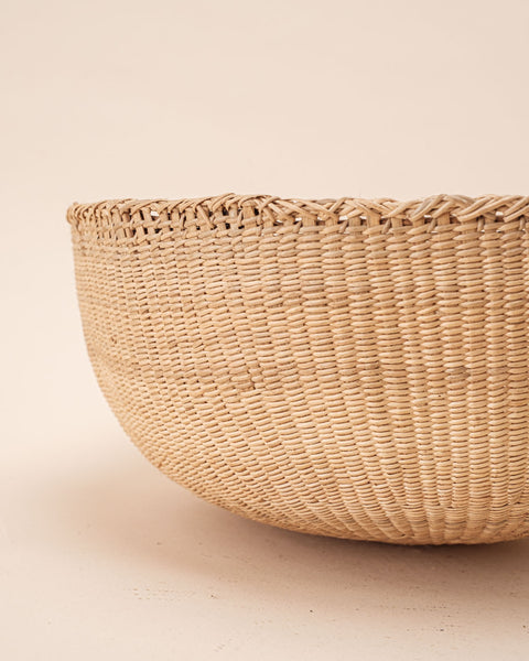 Cesto Xotehe Yanomami - Arte indígena | Tucum Brasil