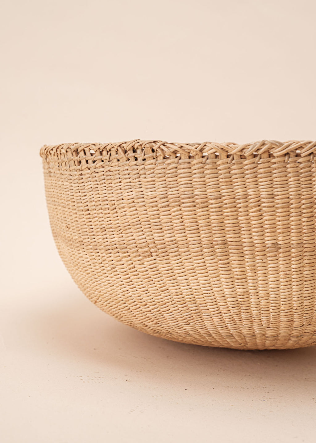 Cesto Xotehe Yanomami - Arte indígena | Tucum Brasil