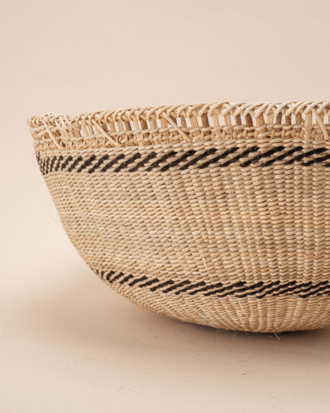 Cesto Xotehe | Yanomami