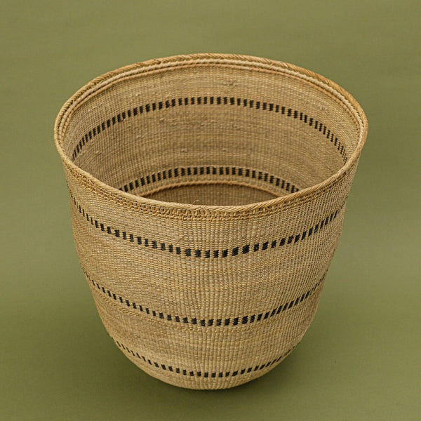 Cesto Wii |Yanomami - TUCUM