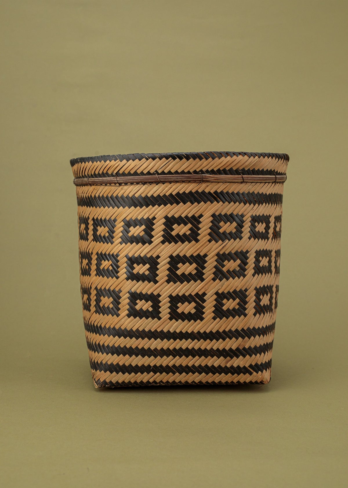 Cesto Urutu | Baniwa