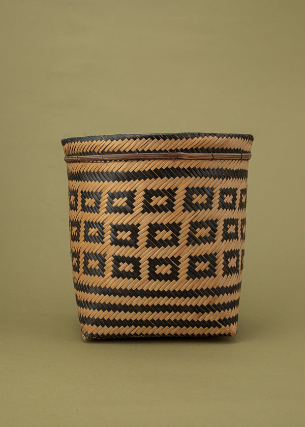 Cesto Urutu | Baniwa