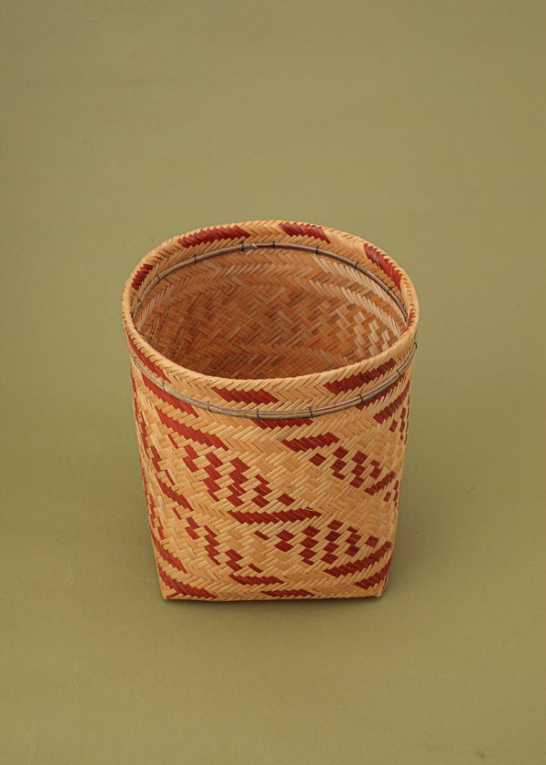 Cesto Urutu | Baniwa