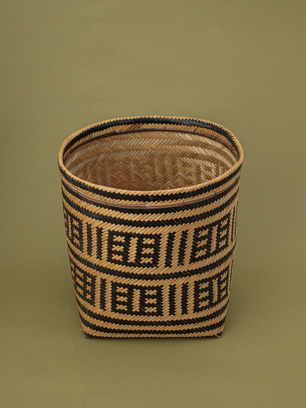 Cesto Urutu | Baniwa