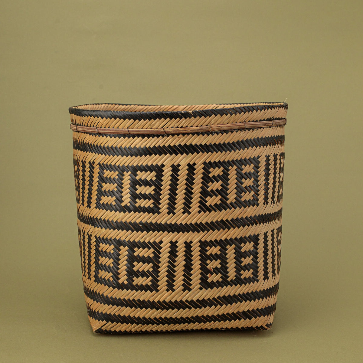 Cesto Urutu | Baniwa