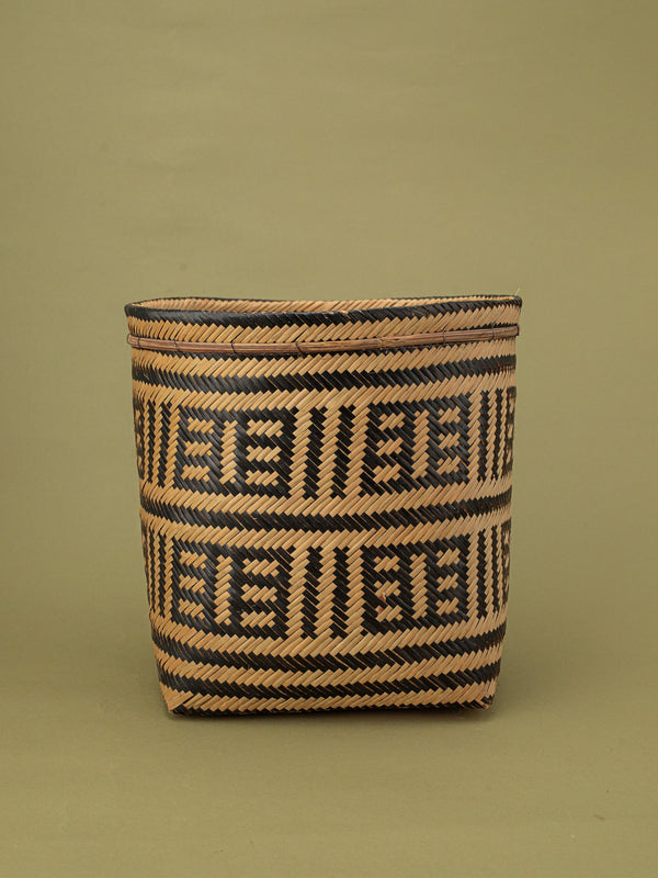 Cesto Urutu | Baniwa