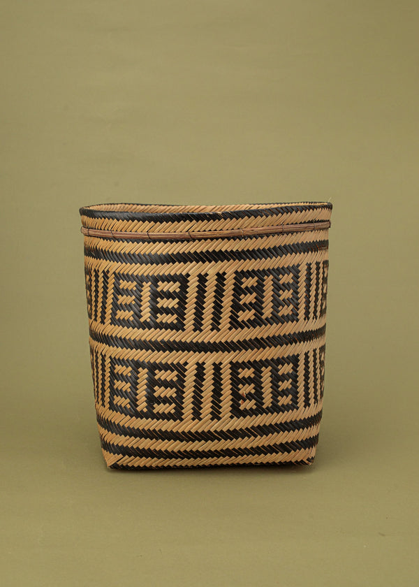 Cesto Urutu | Baniwa