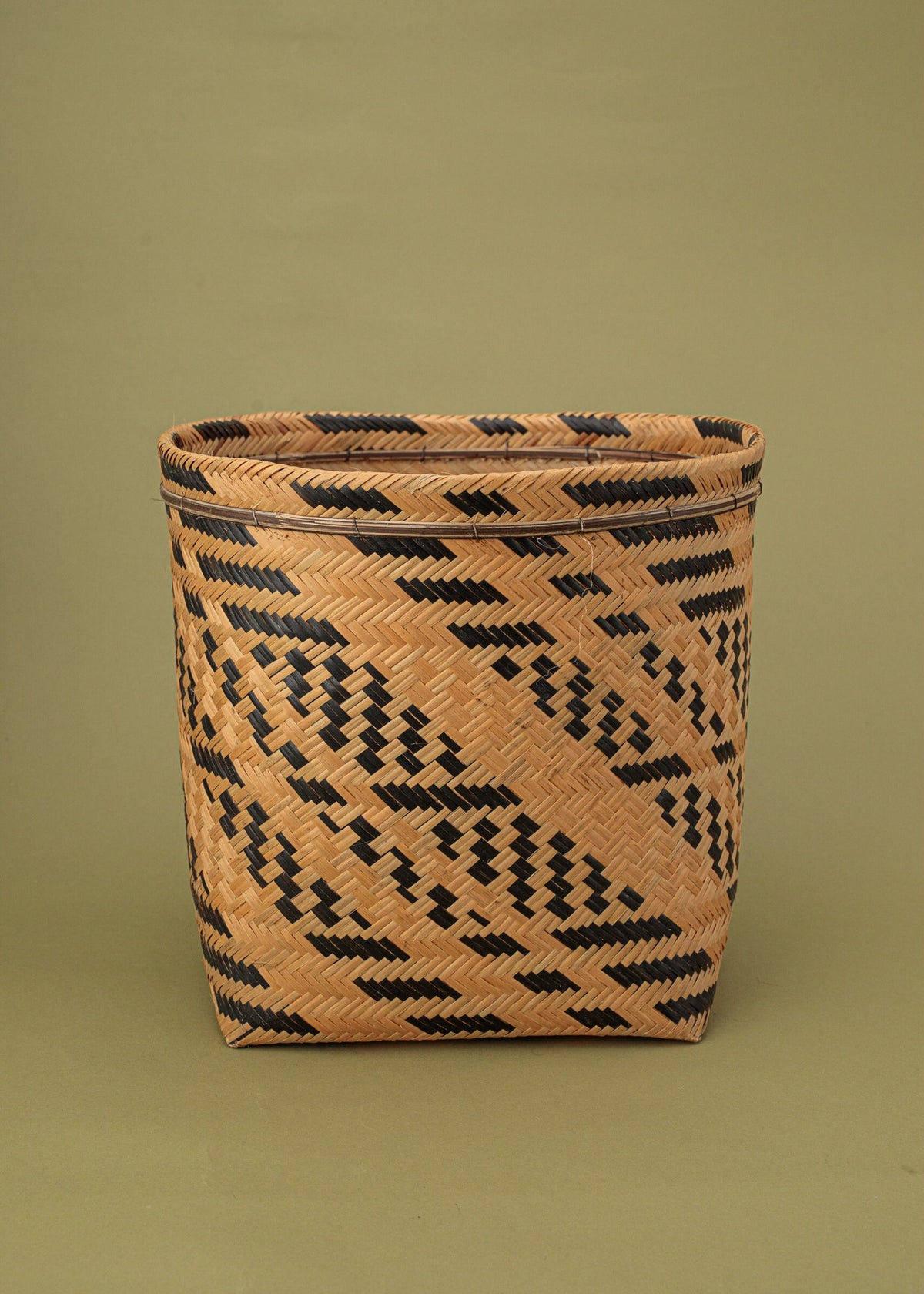 Cesto Urutu | Baniwa