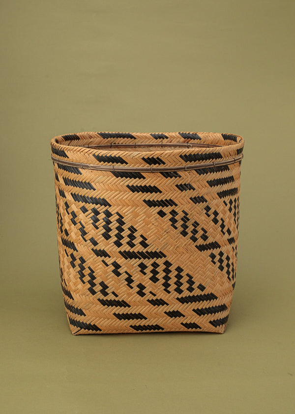 Cesto Urutu | Baniwa