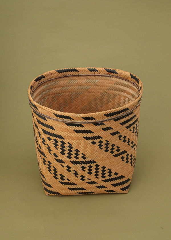 Cesto Urutu | Baniwa