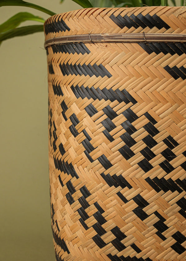 Cesto Urutu | Baniwa