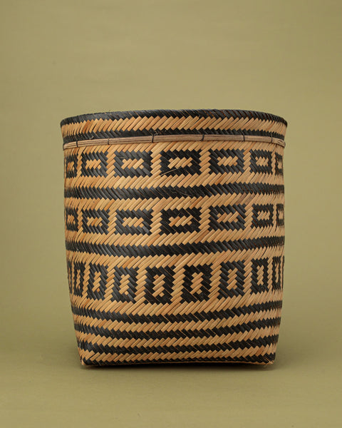 Cesto Urutu | Baniwa