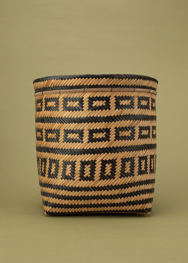 Cesto Urutu | Baniwa