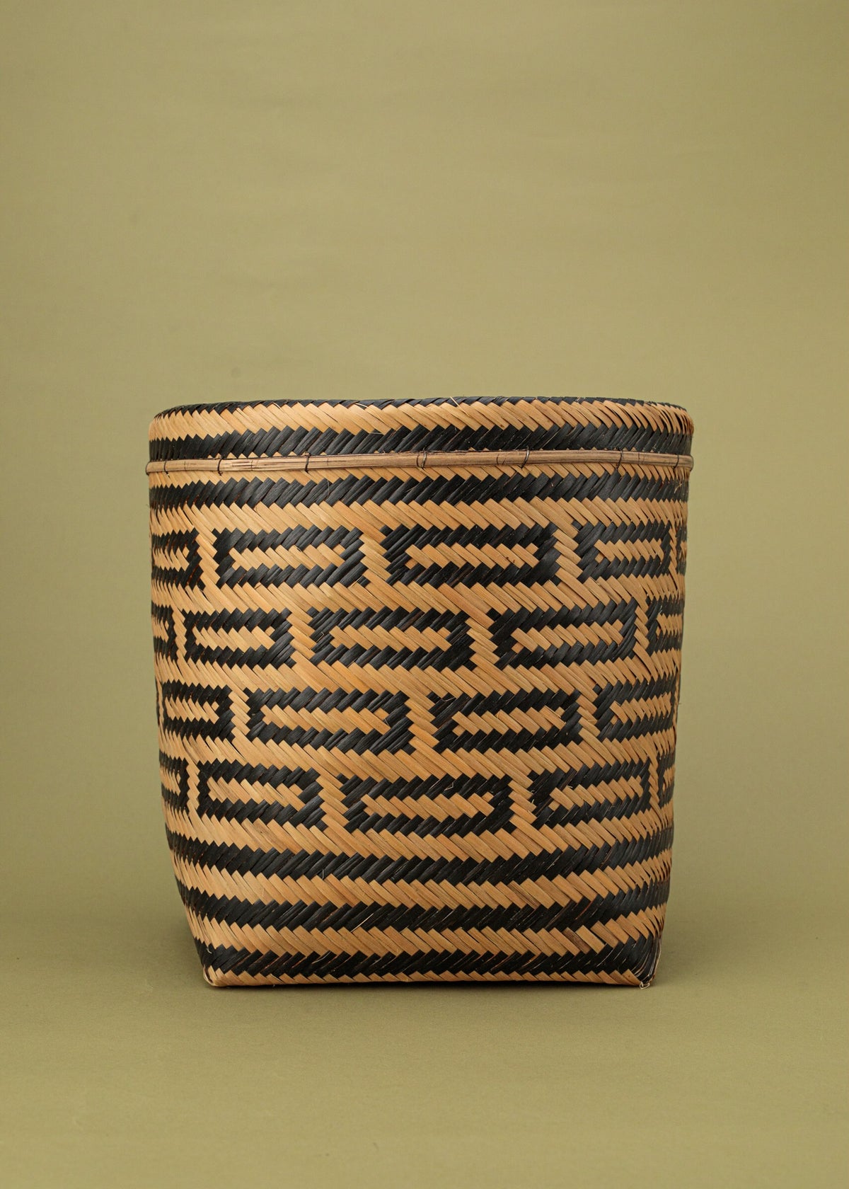 Cesto Urutu | Baniwa