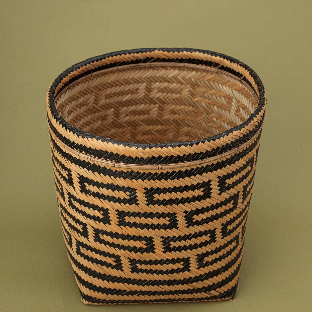 Cesto Urutu | Baniwa