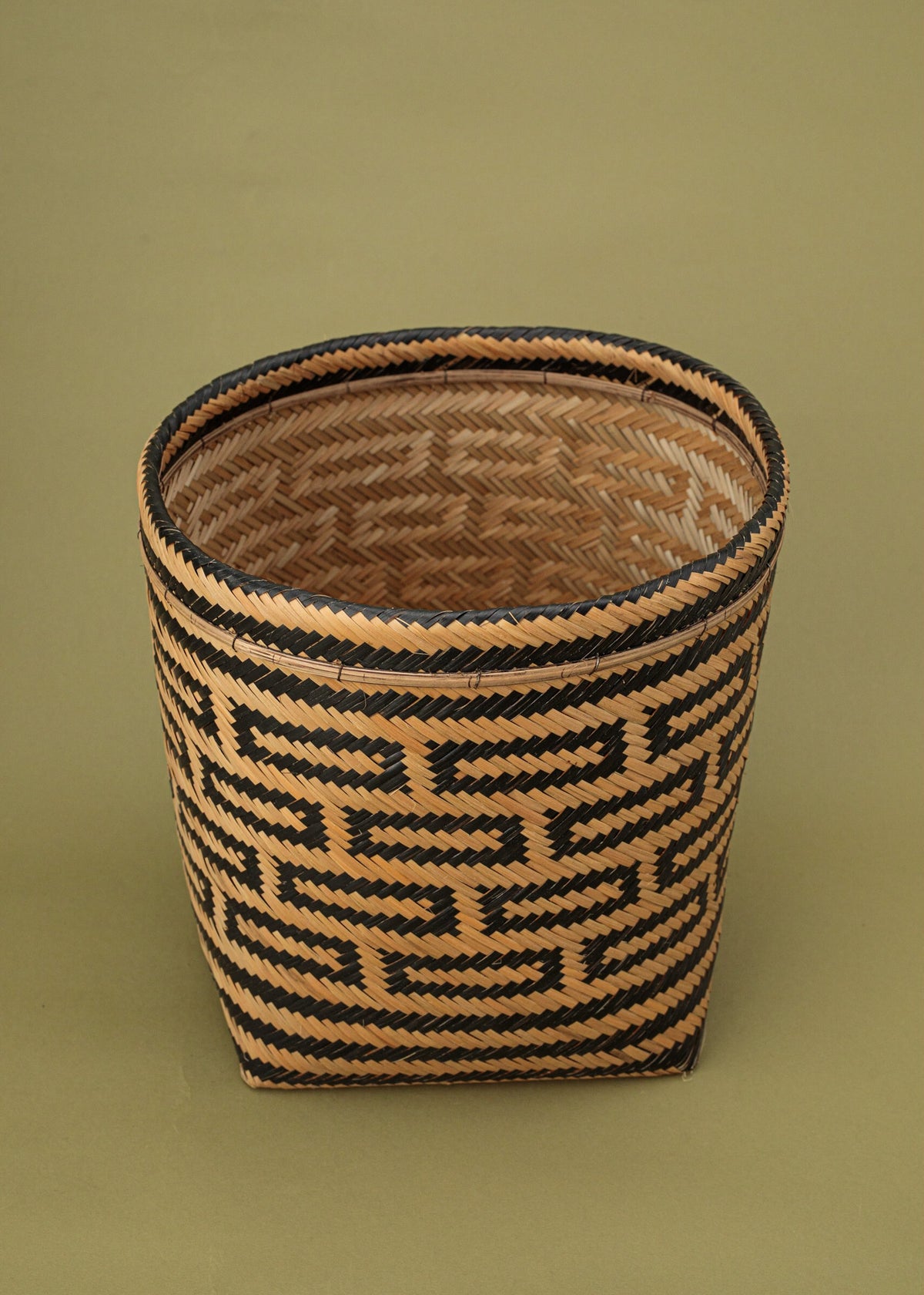 Cesto Urutu | Baniwa