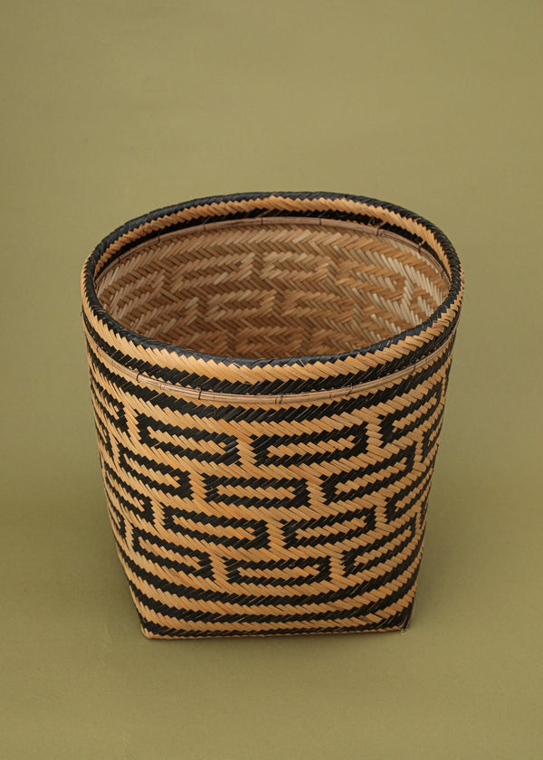 Cesto Urutu | Baniwa