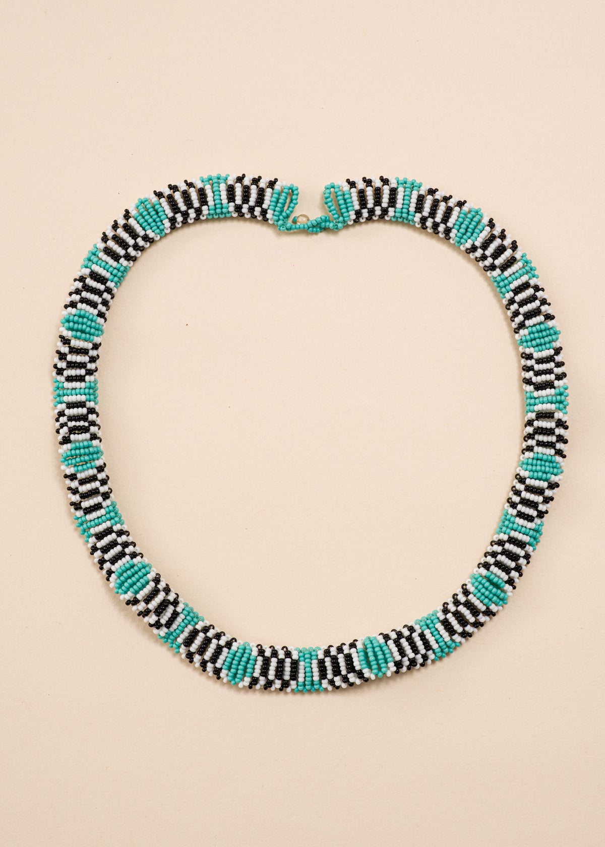 Gargantilha indígena | Kayapó