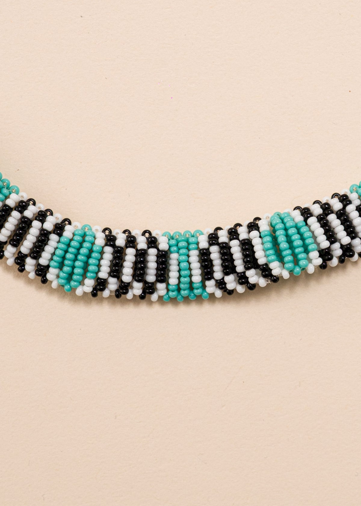 Gargantilha indígena | Kayapó