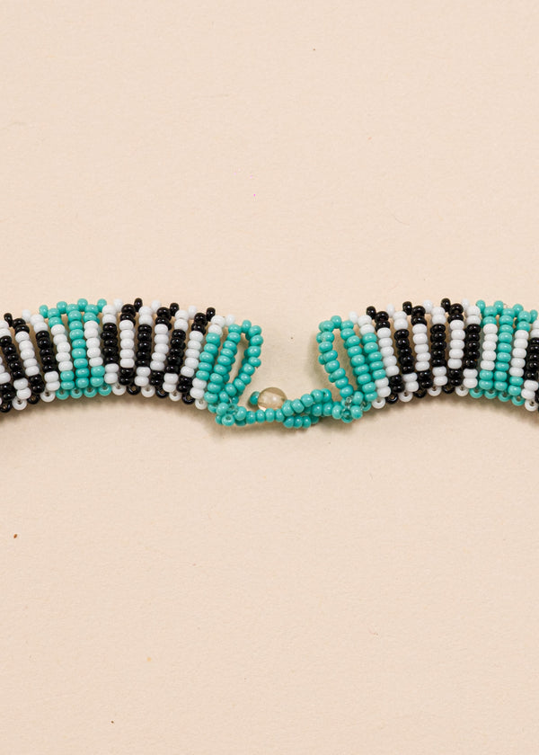 Gargantilha indígena | Kayapó