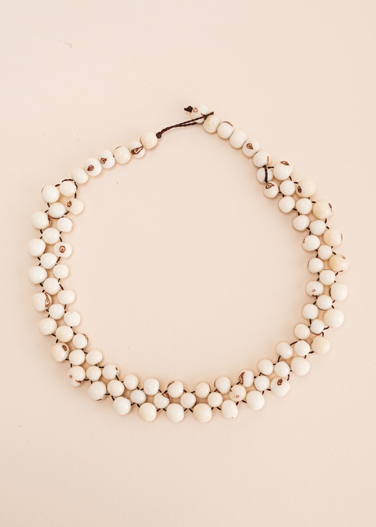 Colar sementes de açai | TWINS, As Cariocas