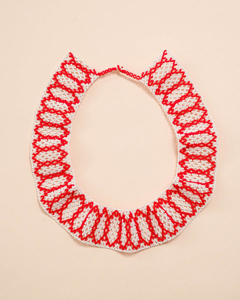 Gargantilha indígena | Kayapó