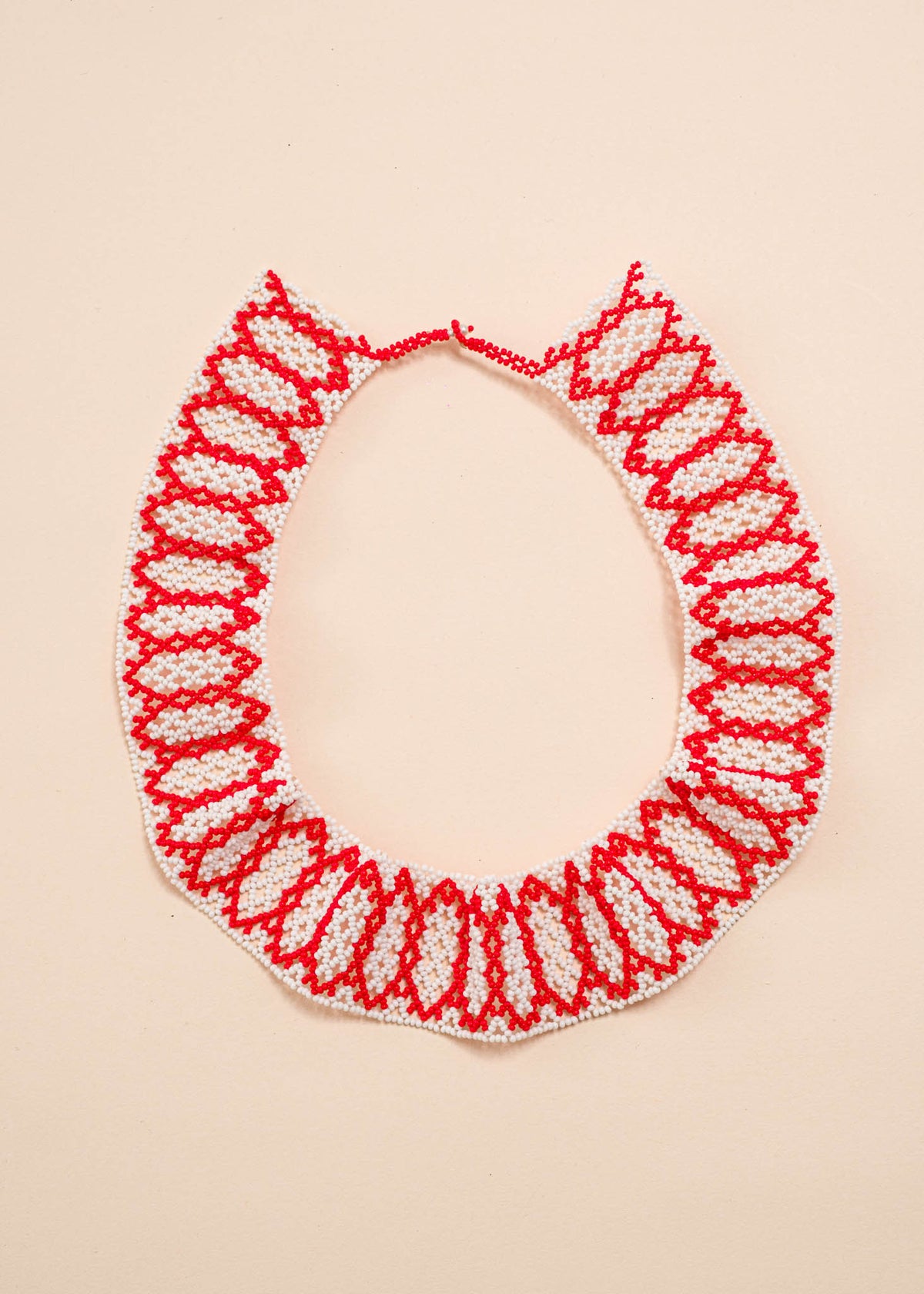 Gargantilha indígena | Kayapó