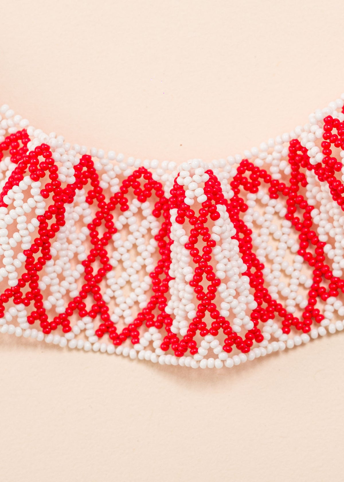 Gargantilha indígena | Kayapó