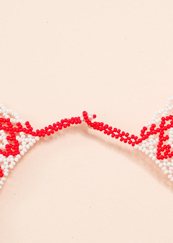 Gargantilha indígena | Kayapó