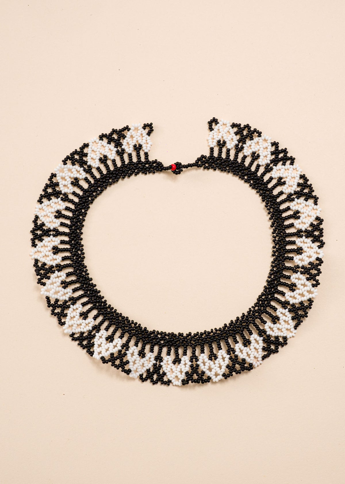 Gargantilha indígena | Kayapó