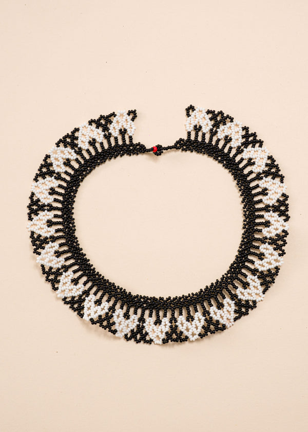 Gargantilha indígena | Kayapó