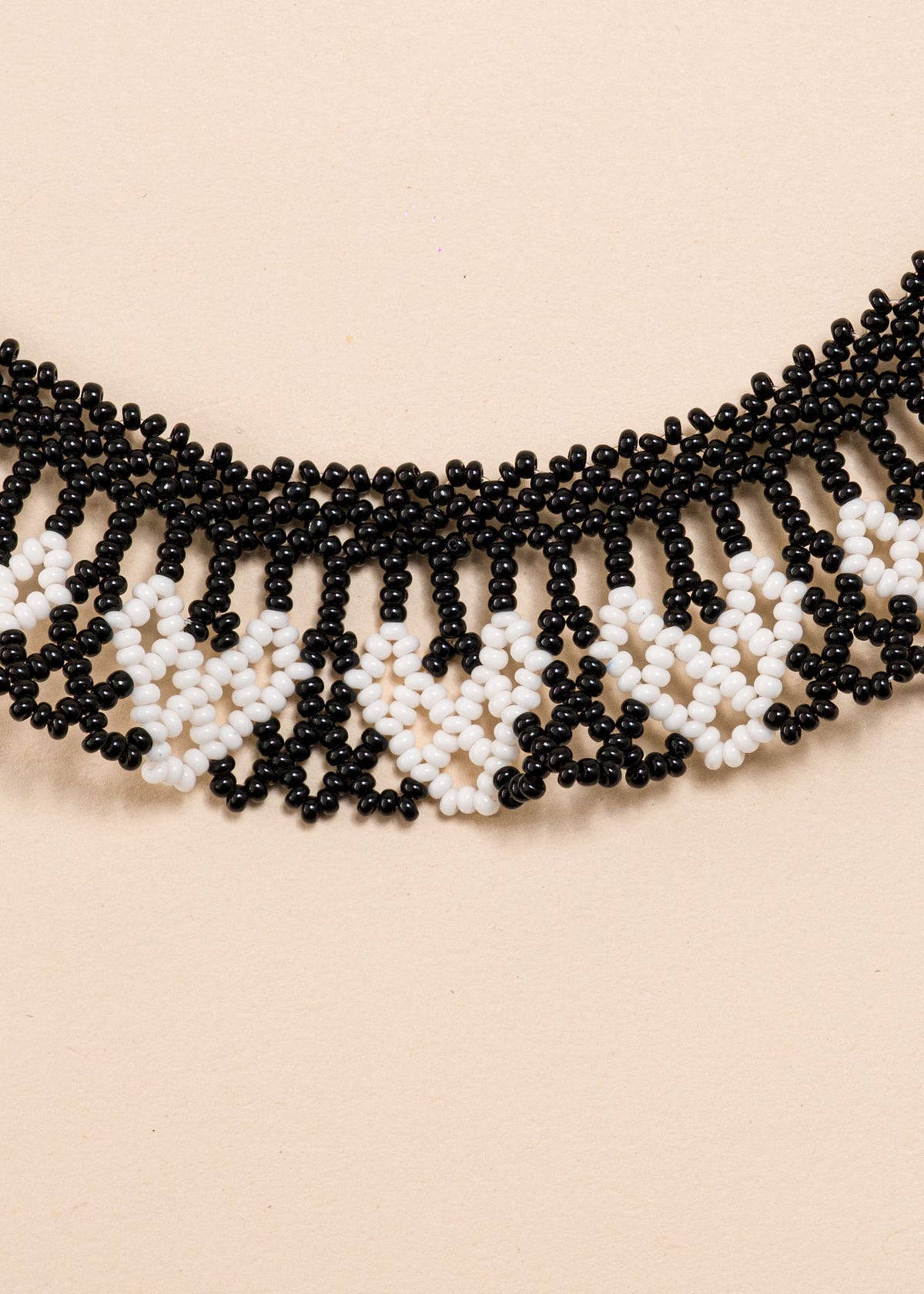 Gargantilha indígena | Kayapó