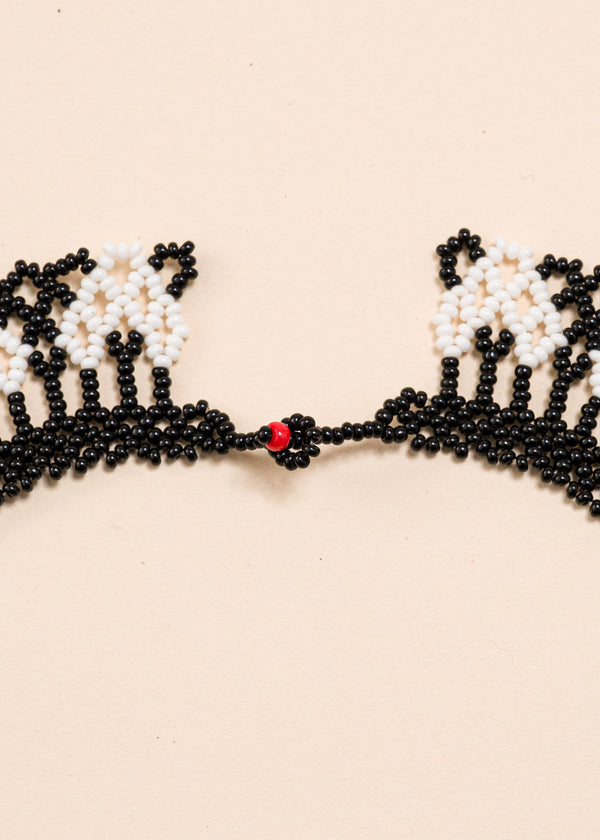 Gargantilha indígena | Kayapó