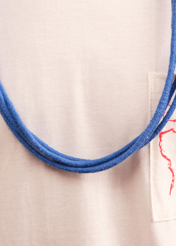 Colar indígena Agoyab quatro voltas | Suruí