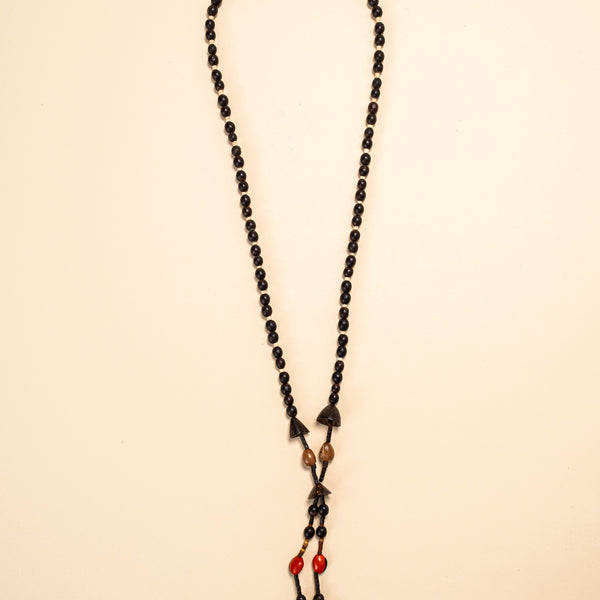 Colar de Sementes | Surui